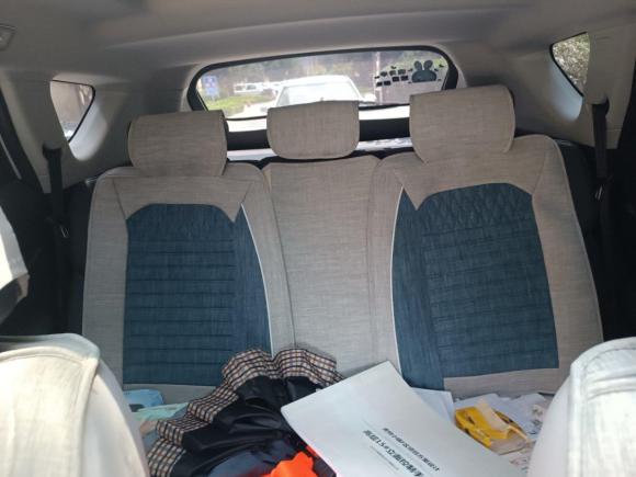 [青岛·鲁U] 二手捷途捷途X70S2019款 1.5T 手动探途版 国V