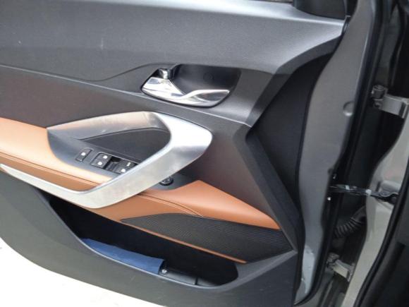 [南昌·赣E] 二手宝骏宝骏5102017款 1.5L 手动豪华型