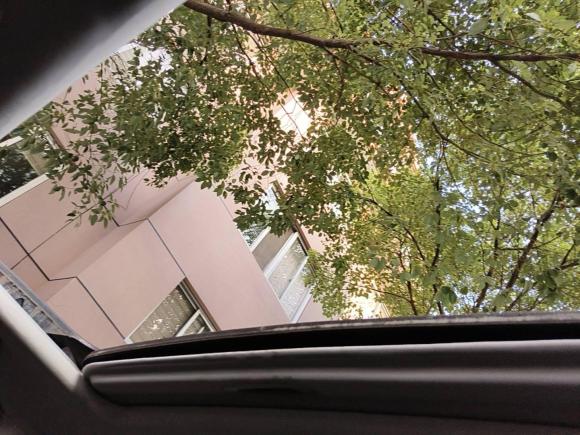 [台州·浙J] 二手哈弗哈弗H62015款 运动版 1.5T 自动两驱豪华型