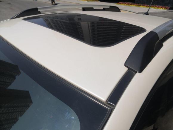 [西安·陕A] 二手斯巴鲁斯巴鲁XV2012款 2.0i 精英版