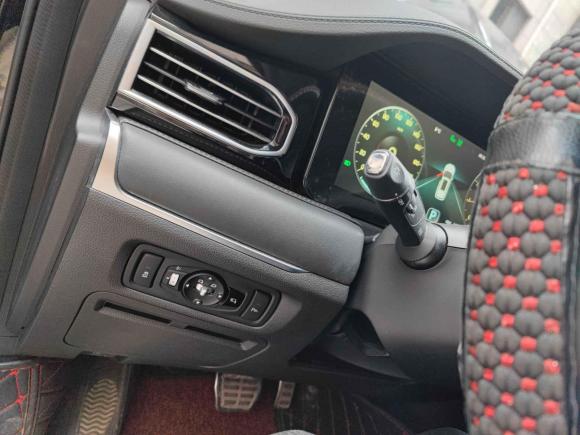 [义乌·浙G] 二手捷途捷途X952020款 1.6T DCT探索Pro版 6座