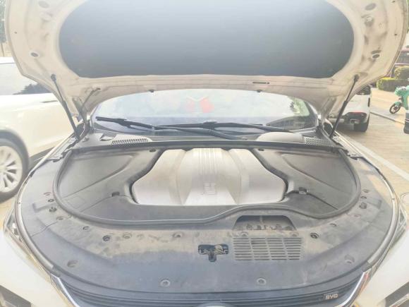 [台州·苏C] 二手比亚迪唐新能源2019款 DM 2.0T 全时四驱智联创世版 7座 国VI