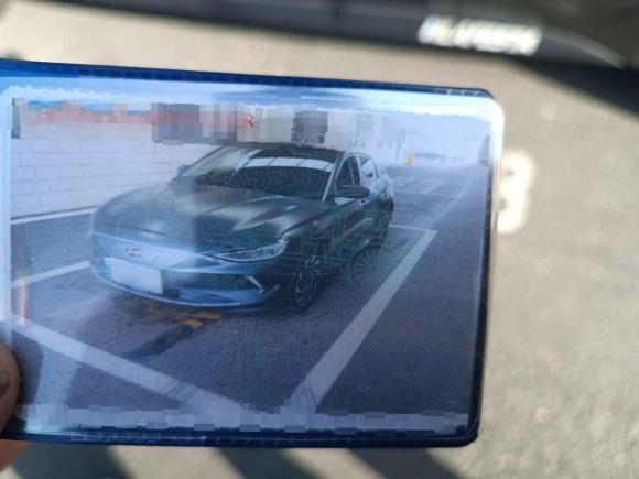 [苏州·苏E] 二手现代菲斯塔纯电动2020款 GLX智捷版