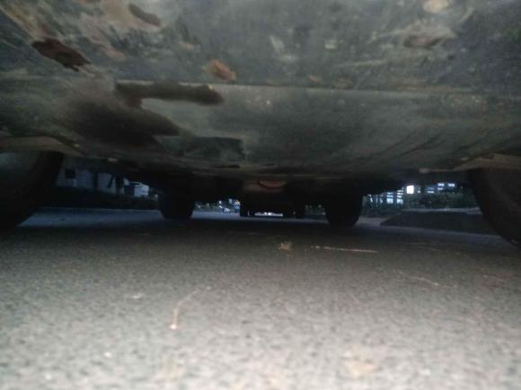 [嘉兴·浙F] 二手福特锐界2015款 2.0T GTDi 四驱豪锐型