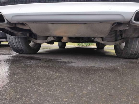 [无锡·苏B] 二手沃尔沃沃尔沃XC902018款 T6 智雅版 7座