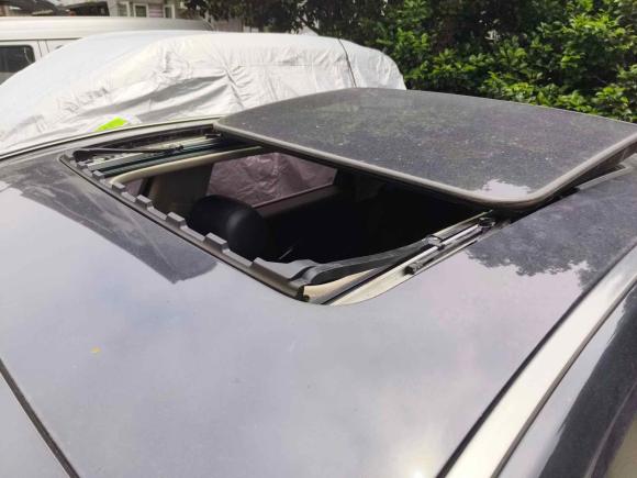 [温州·鄂Q] 二手吉利汽车博瑞2016款 2.4L 舒适型