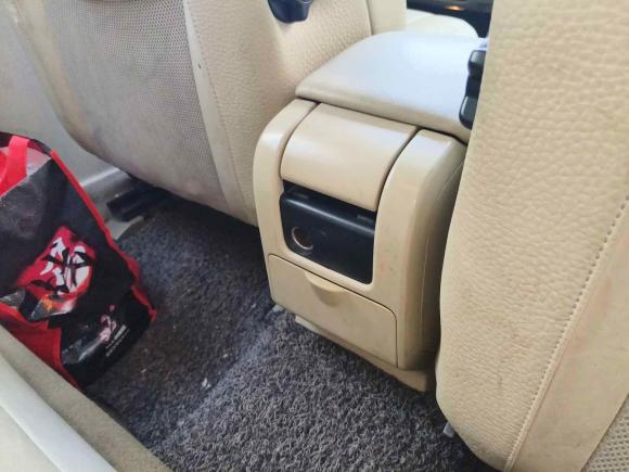 [宁波·浙B] 二手沃尔沃沃尔沃XC602012款 T5 舒适版