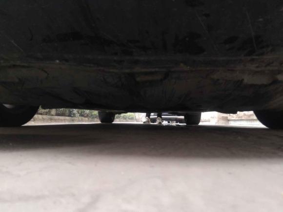 [温州·浙C] 二手奥迪奥迪A6L2010款 2.4L 豪华型