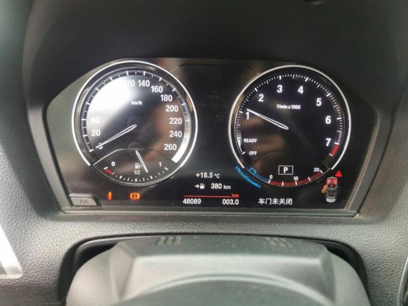 [温州·浙C] 二手宝马宝马2系2018款 220i 敞篷轿跑车 运动设计套装