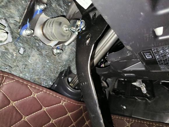 [济南·鲁A] 二手本田英仕派2019款 锐·混动 2.0L 净雅版 国V