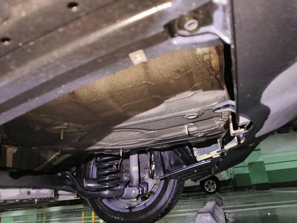 [宁波·浙B] 二手埃安AION Y2022款 Plus 70 智领版