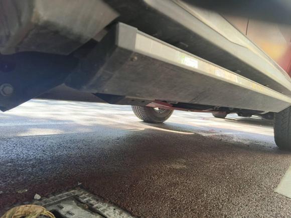 [济南·鲁A] 二手北京北京BJ402021款 2.0D 自动四驱刀锋英雄版侠客型