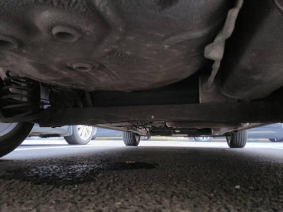 [上海·沪B] 二手福特嘉年华2013款 两厢 1.5L 自动时尚型