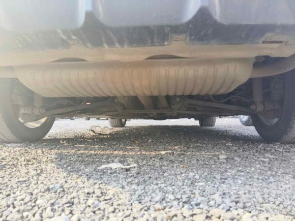 [西安·陕U] 二手宝马宝马1系2021款 120i M运动版