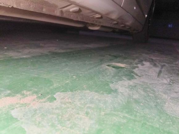 [济南·鲁A] 二手本田飞度2016款 1.5L LX 手动舒适型