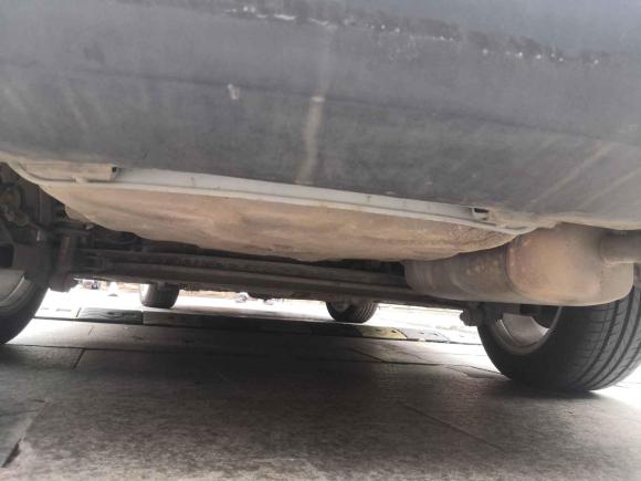 [金华·浙G] 二手吉利汽车帝豪2016款 三厢 1.5L CVT向上版