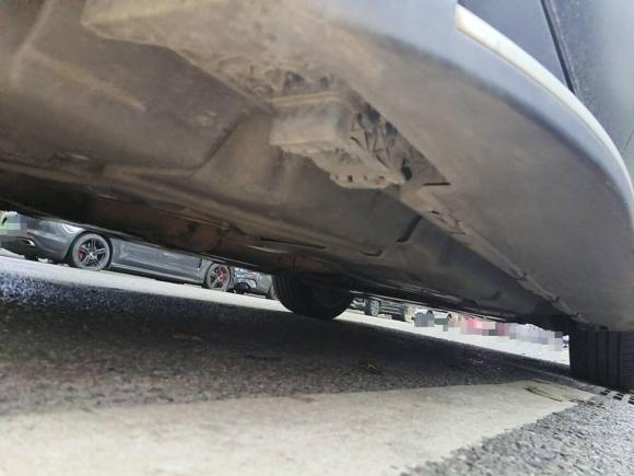 [武汉·鄂A] 二手奔驰奔驰GLE2017款 GLE 400 4MATIC