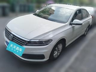 大众朗逸2019款1.5L自动风尚版国VI