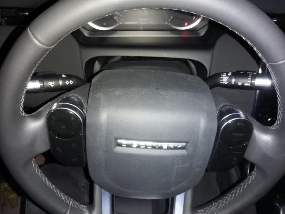 [广州·粤A] 二手路虎发现运动版2020款 200PS 家庭版