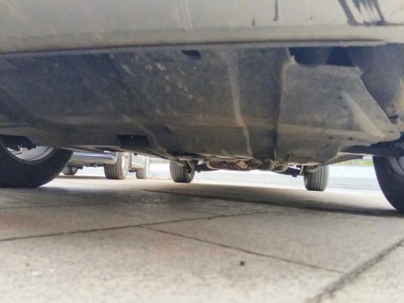 [南昌·赣A] 二手江铃驭胜S3302016款 1.5L GTDi 自动两驱舒适版