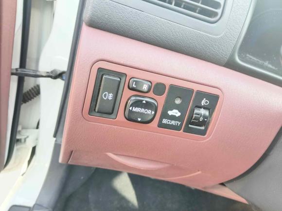 [济南·鲁A] 二手比亚迪比亚迪F32018款 1.5L 手动经典型