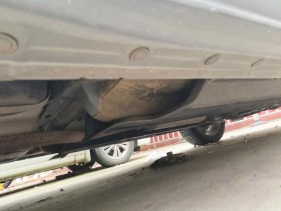 [温州·浙C] 二手北京汽车北京X72020款 1.5TD DCT致风版