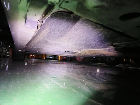 [深圳·粤B] 二手凯迪拉克凯迪拉克ATS2014款 28T 舒适型