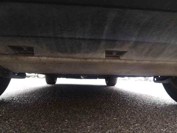 [无锡·苏B] 二手奔腾奔腾T772020款 PRO 280 TID 自动豪华型