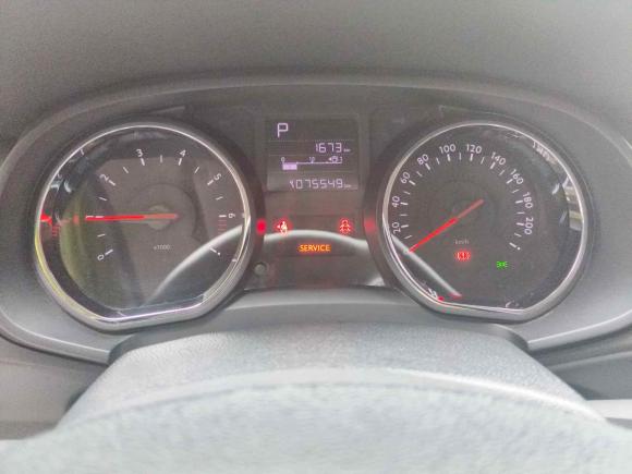 [深圳·粤B] 二手雪铁龙雪铁龙C3-XR2015款 1.6THP 自动先锋型