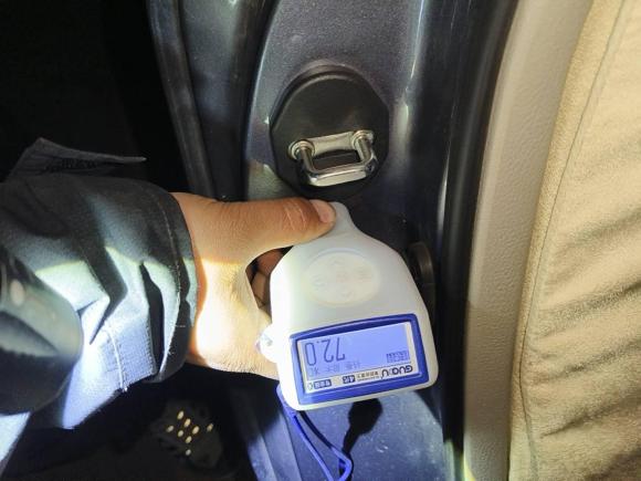 [济南·鲁A] 二手马自达马自达62012款 2.0L 自动时尚型