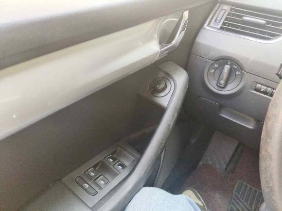 [嘉兴·浙F] 二手斯柯达明锐2017款 1.6L 自动创行版