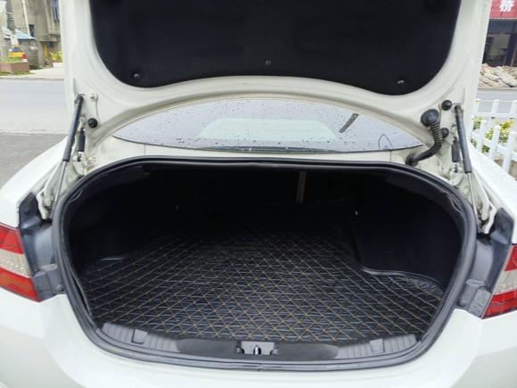 [宁波·浙B] 二手捷豹捷豹XF2013款 XF 2.0T 风华版