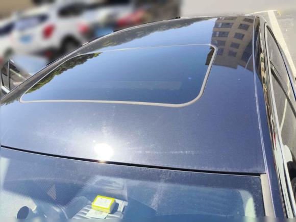 [湖州·浙E] 二手大众迈腾2015款 1.8TSI 领先型