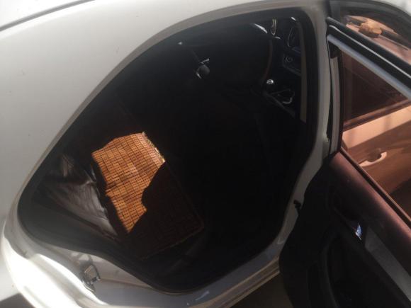 [佛山·粤E] 二手荣威荣威3602018款 PLUS 1.5L 手动尊享版