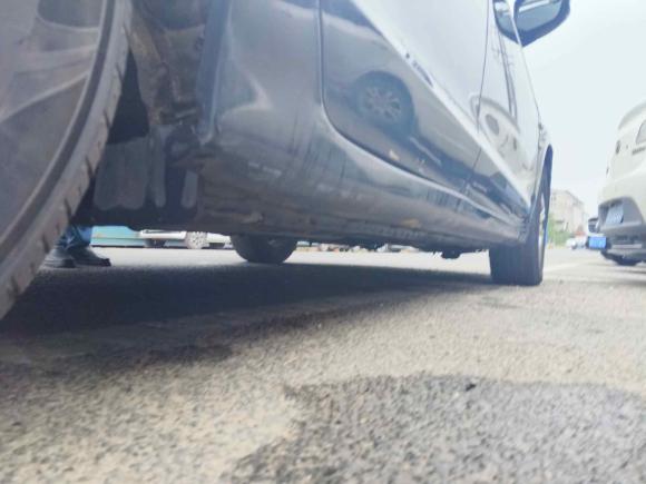 [青岛·鲁B] 二手本田雅阁2008款 2.0L EX