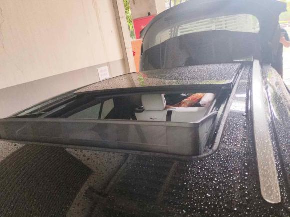 [上海·沪C] 二手凯迪拉克凯迪拉克GT42023款 25T 豪华型