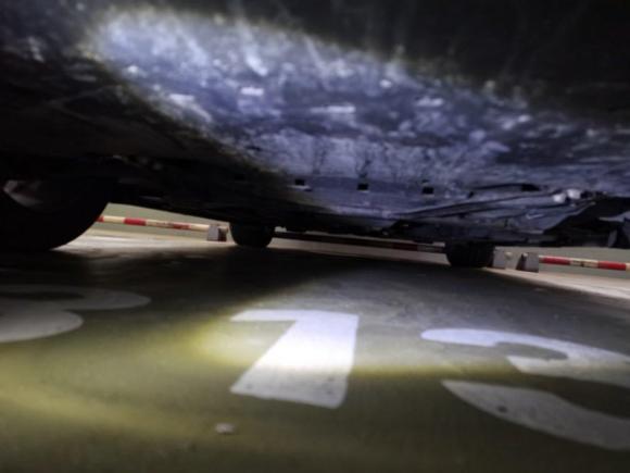 [上海·沪B] 二手福特Mustang2019款 2.3L EcoBoost