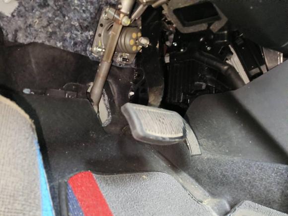 [宁波·浙B] 二手长安逸动新能源2022款 EV460 智行网约版 磷酸铁锂