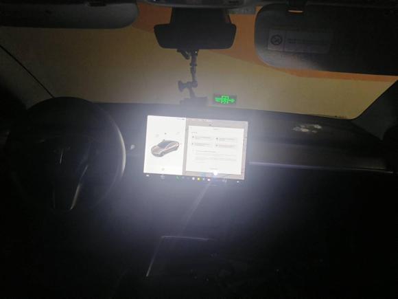 [武汉·鄂A] 二手特斯拉Model 32021款 标准续航后驱升级版