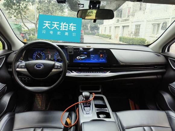 [苏州·苏E] 二手埃安AION S2020款 炫 630