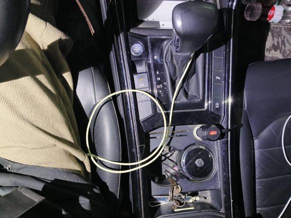 [合肥·鲁H] 二手大众辉昂2018款 改款 380TSI 两驱商务版