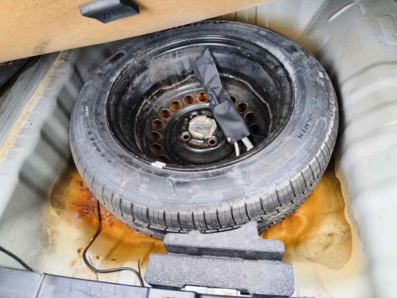 [上海·苏B] 二手本田锋范经典2008款 1.5L 自动精英版