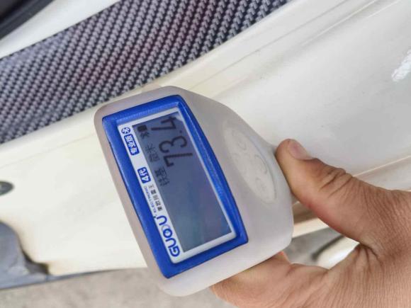 [南昌·赣A] 二手启辰启辰D602020款 1.6L Entry 手动舒享版