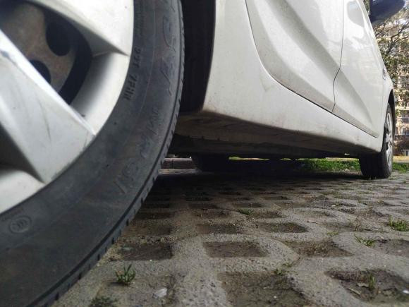 [芜湖·皖B] 二手现代瑞纳2010款 三厢 1.4L 自动舒适型GS