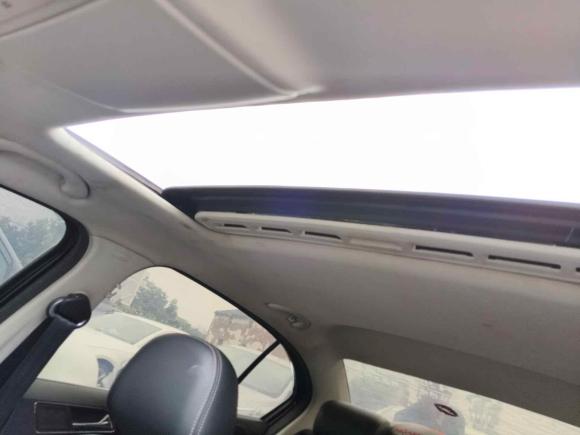 [金华·贵C] 二手大众朗逸2017款 230TSI DSG舒适版