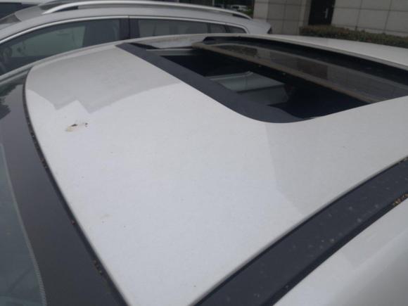 [常州·苏D] 二手比亚迪秦PLUS2021款 EV 500KM 豪华型