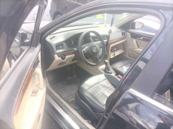 [上海·赣M] 二手大众朗逸2013款 1.4TSI DSG舒适版