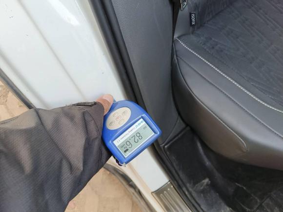 [济南·鲁A] 二手大众途铠2019款 280TSI DSG舒适版