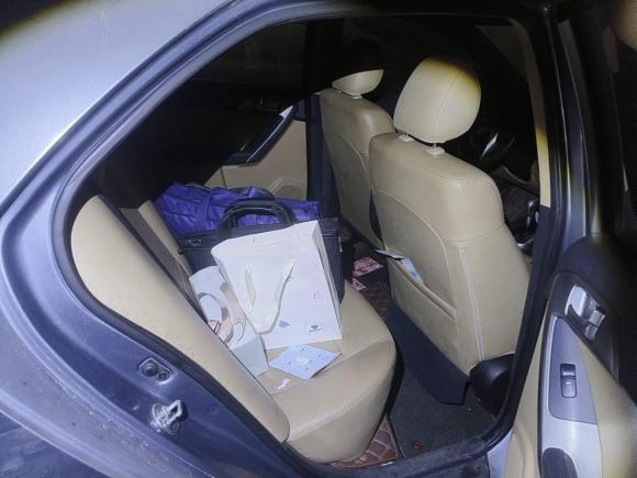 [成都·川S] 二手起亚福瑞迪2009款 1.6L AT Premium