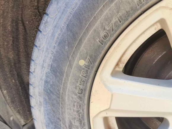 [宁波·浙B] 二手丰田汉兰达2009款 2.7L 两驱5座精英版